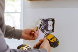 Best Electrical Remodeling Services  in Etowah, NC